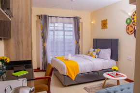 South Suites studio Apartment In South B
